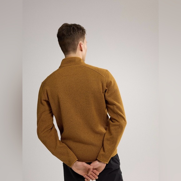 Arc’teryx Men’s Covert Cardigan in Yukon Heather EUC - Picture 2 of 8